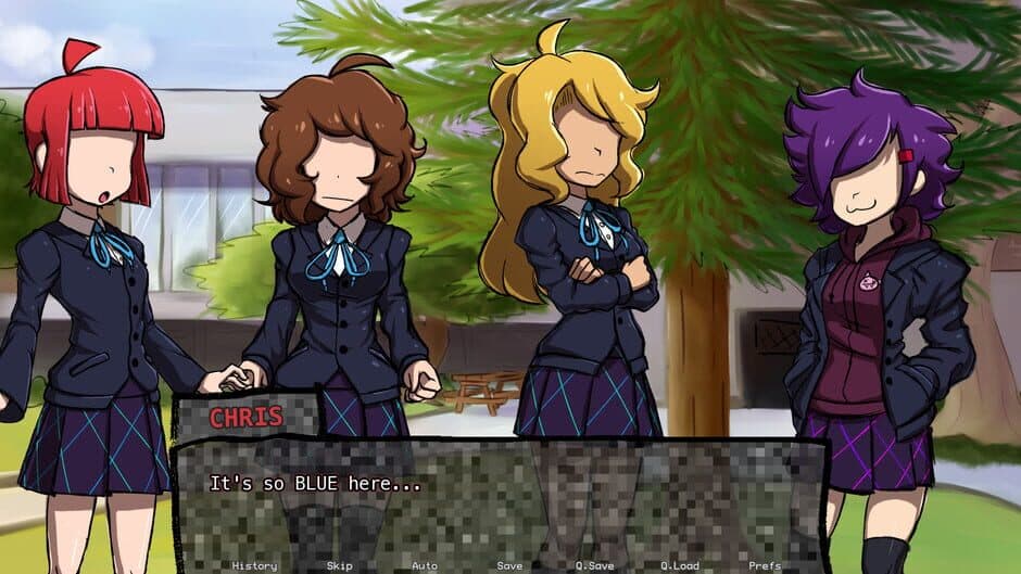 MetaWare High School Demo screenshot 3