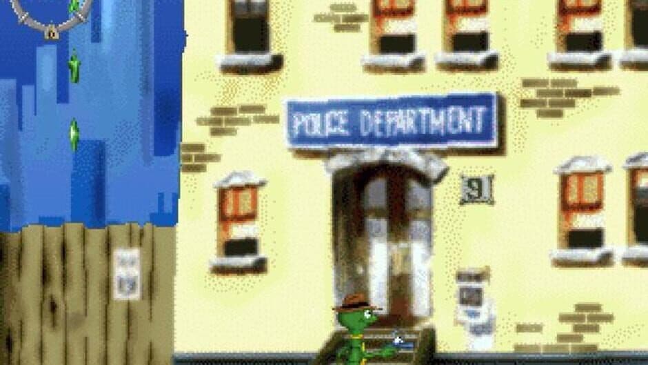 Detective Bogey screenshot 4