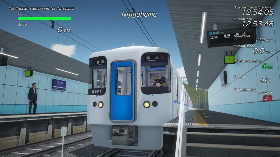 Train Crew screenshot 3