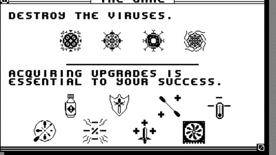 Binary Battle screenshot 2