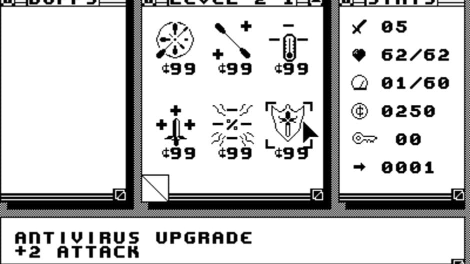 Binary Battle screenshot 3
