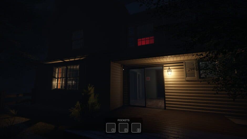 Fear Frame screenshot 2