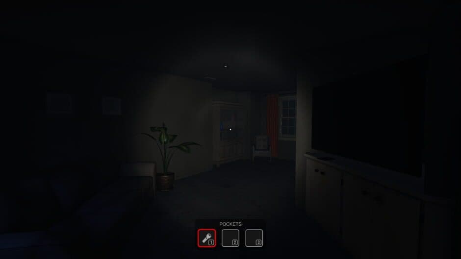 Fear Frame screenshot 3