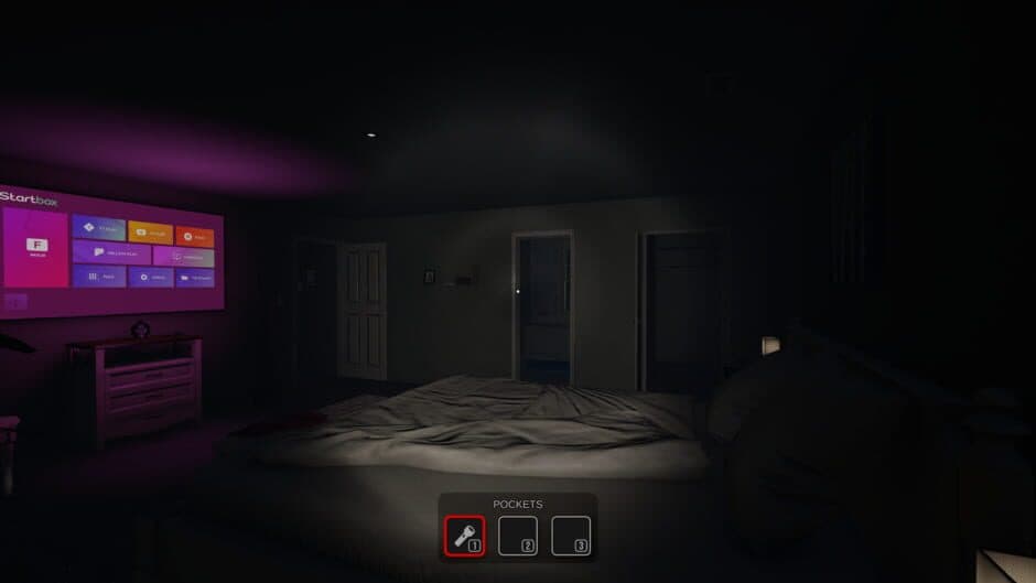 Fear Frame screenshot 4