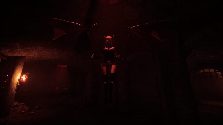 Mörker screenshot 2