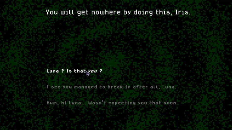 Choose Your Own Alternative screenshot 2