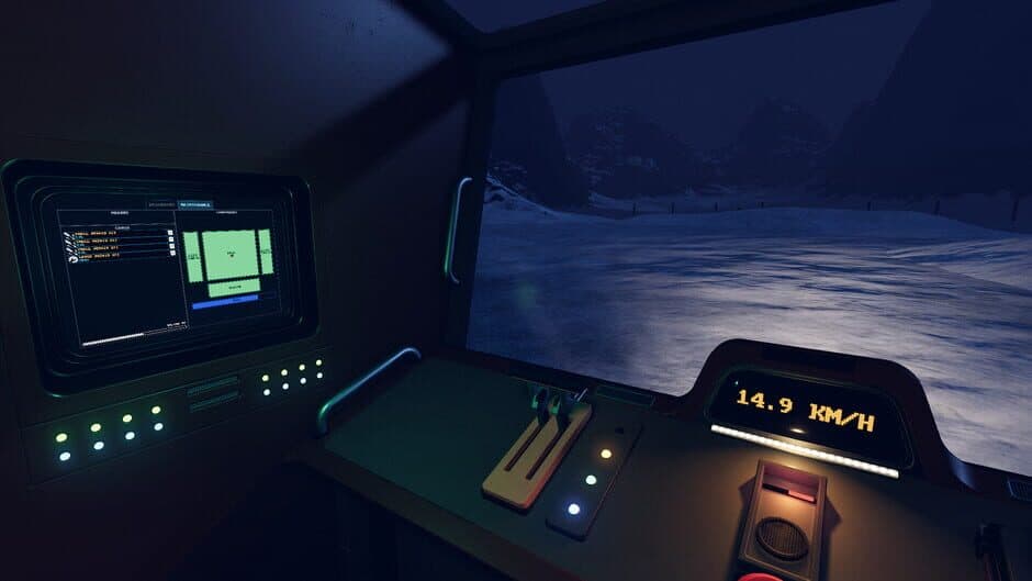ETA: Unknown screenshot 2
