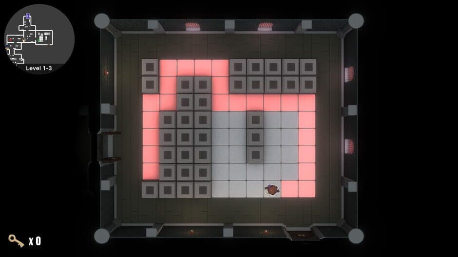 Essentia: A Monster Catching Adventure screenshot 4