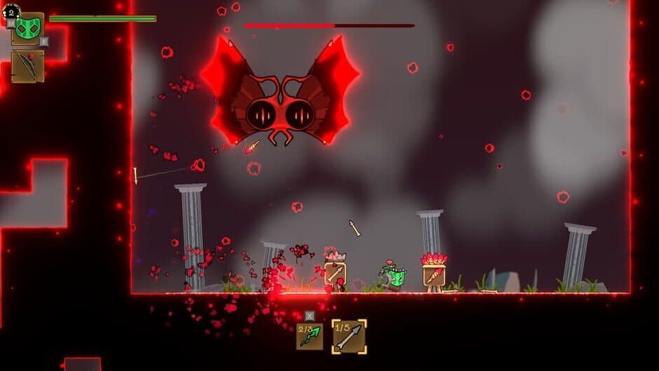 Arrowman screenshot 4