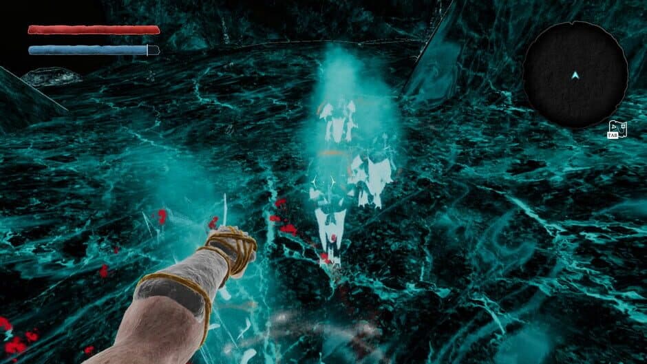 Crack in the Dark screenshot 2