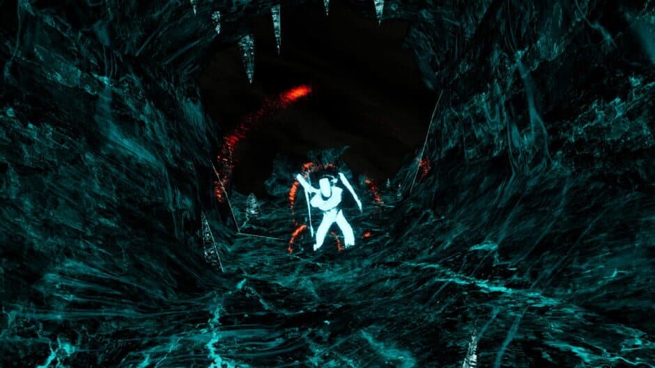 Crack in the Dark screenshot 1
