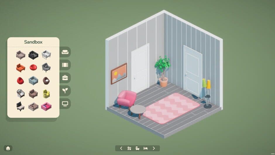 Moving Day screenshot 1
