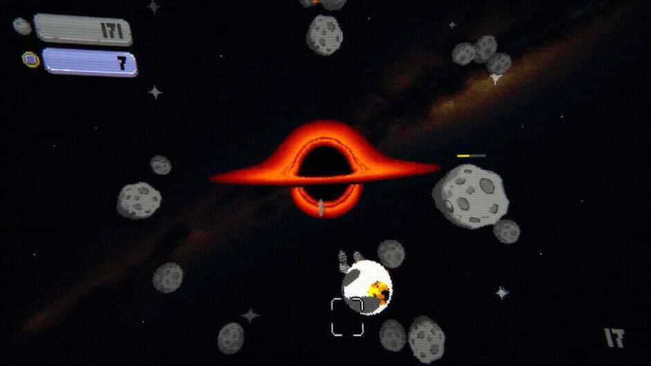 Galaxy Grinder Incremental screenshot 2