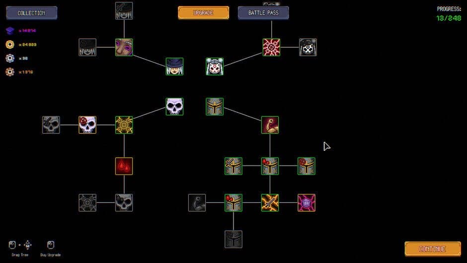 Debts and Dungeons screenshot 4