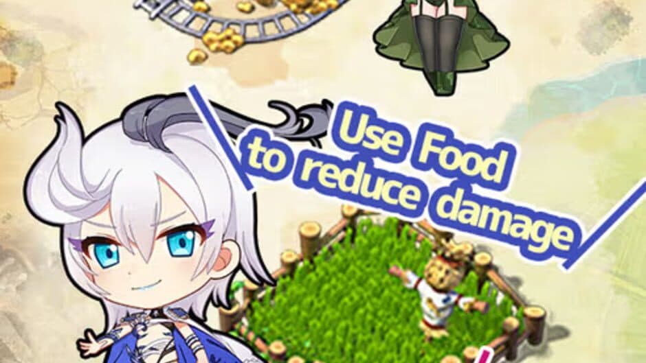 Vivid Army screenshot 1