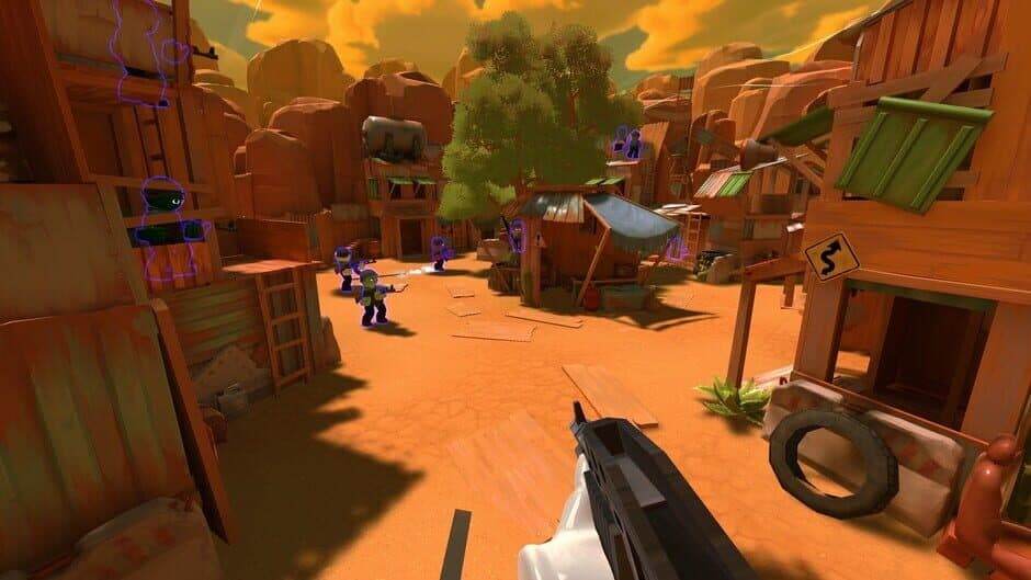 Pals screenshot 1