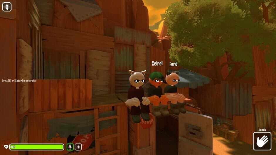 Pals screenshot 2