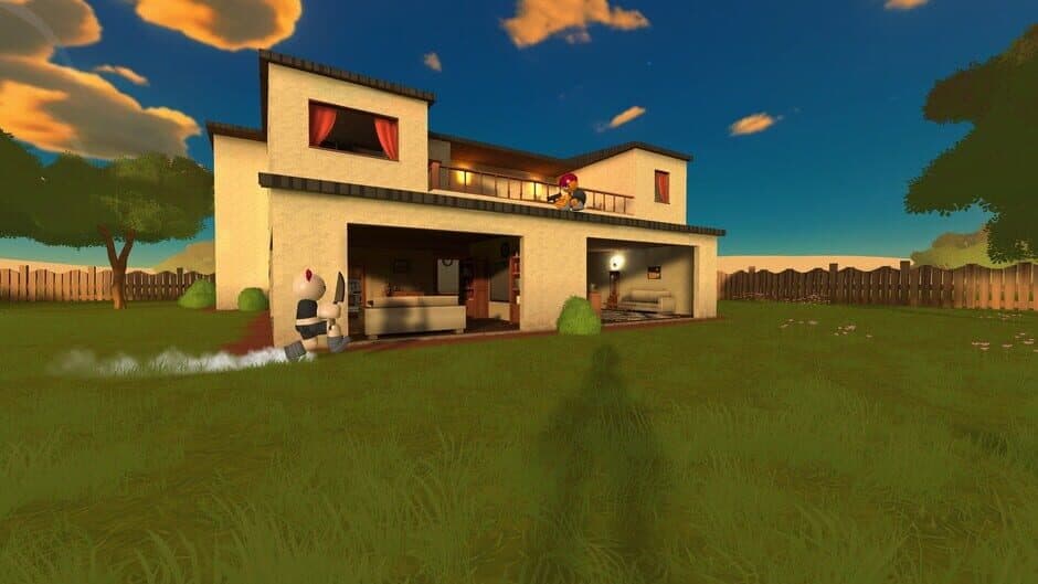 Pals screenshot 3