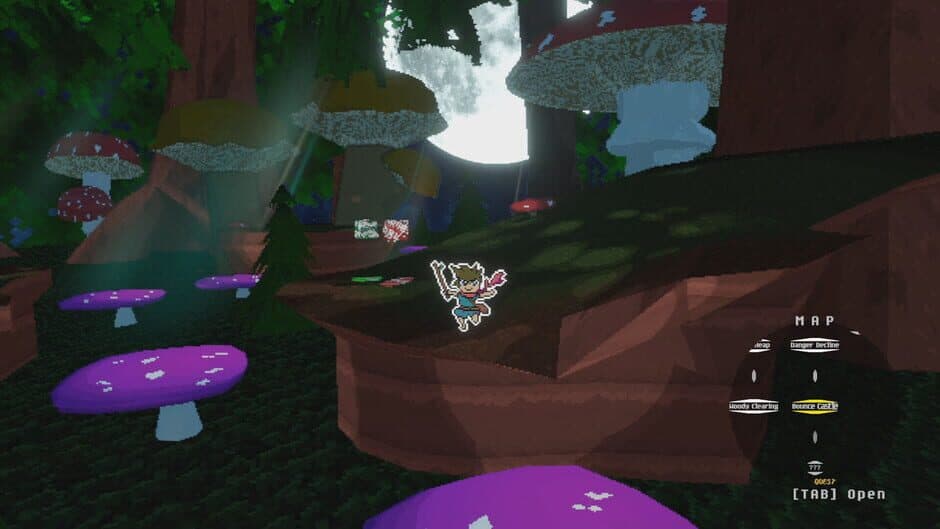 Psycho Sphere screenshot 3