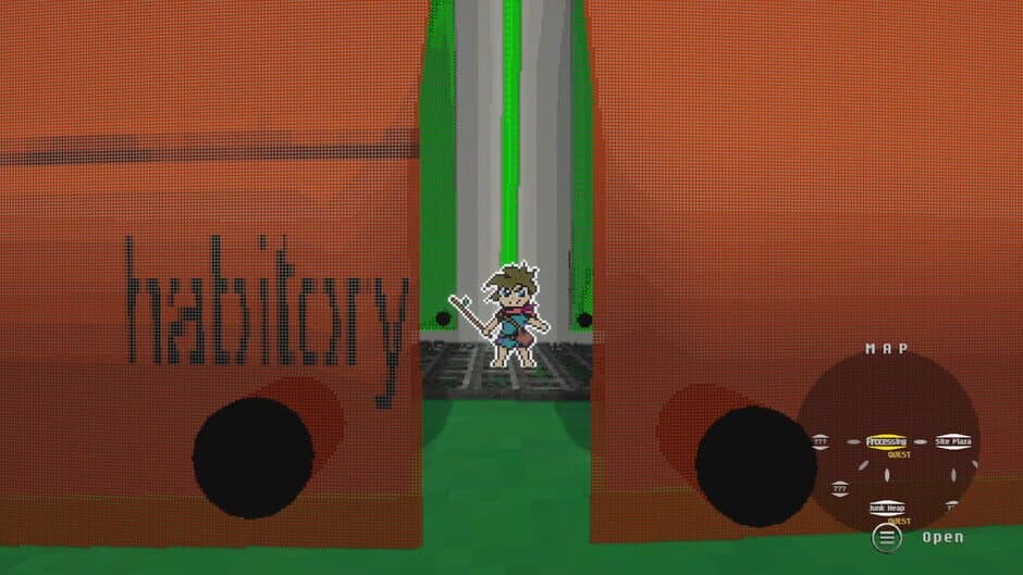 Psycho Sphere screenshot 4