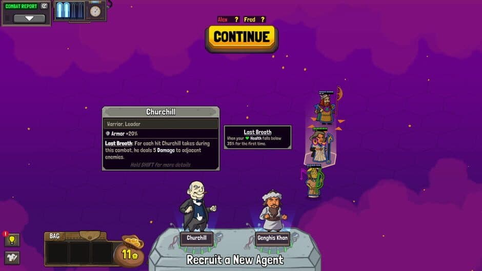 Gear Up Einstein! screenshot 2