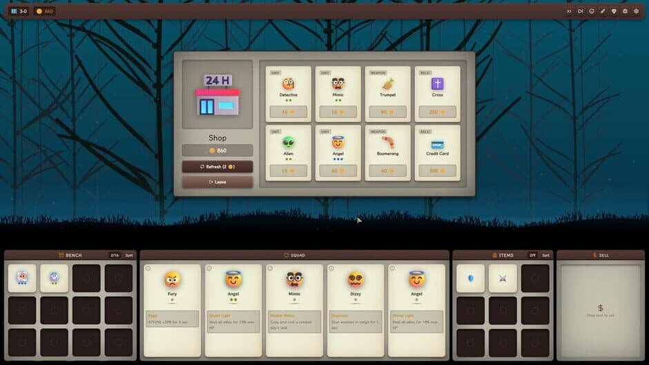 Emoji Squad screenshot 2