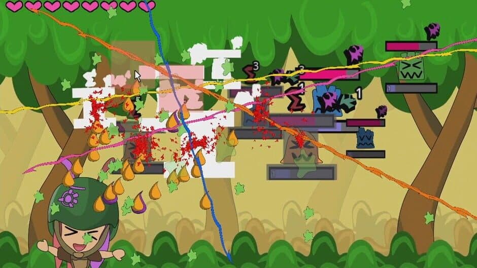 Goojeegoop screenshot 3