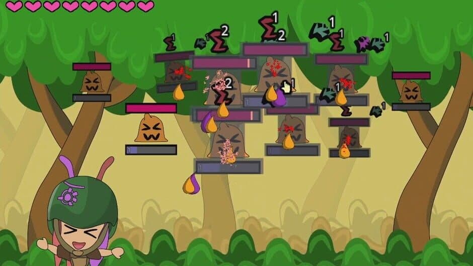 Goojeegoop screenshot 1