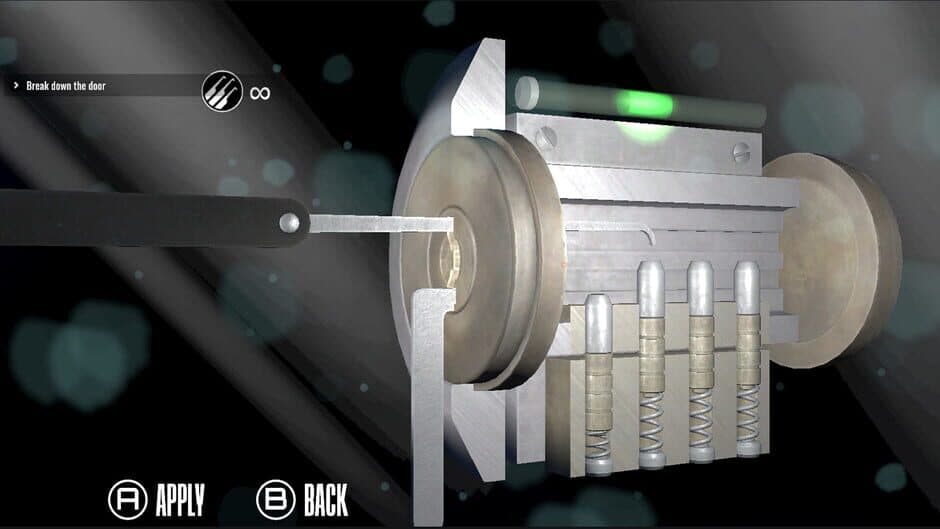 Master Thief Simulator screenshot 2
