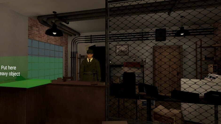 Master Thief Simulator screenshot 4