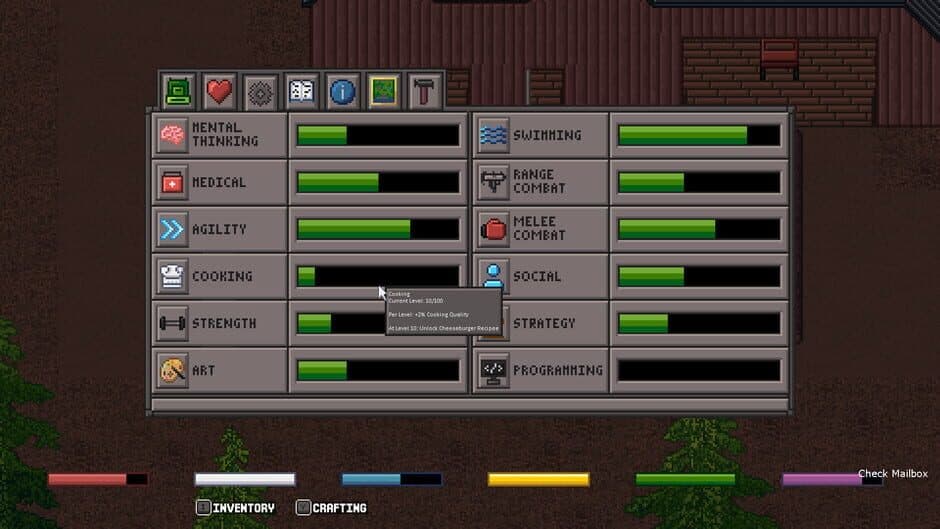 Citizen Life screenshot 4