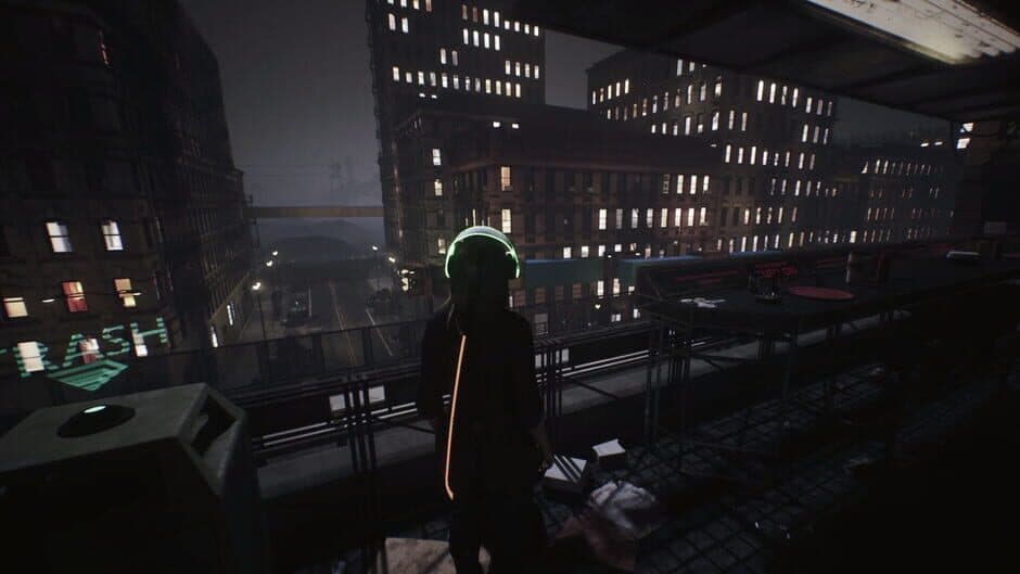 Chrysalis: Chrome Butterfly screenshot 1