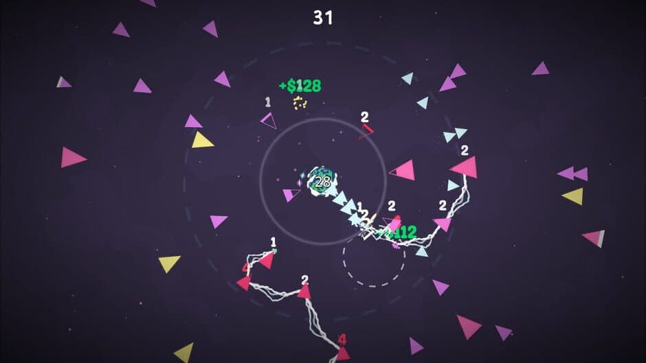 Holding Pattern screenshot 1