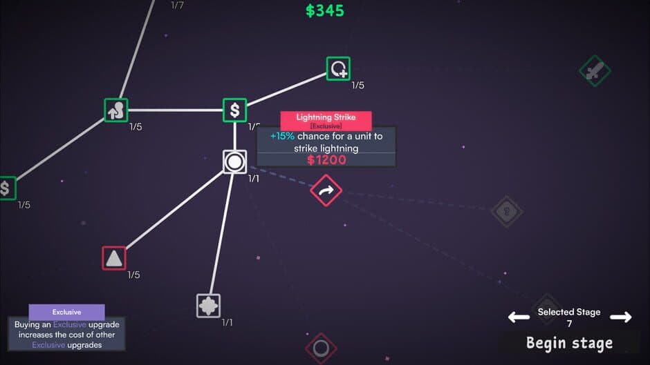 Holding Pattern screenshot 2