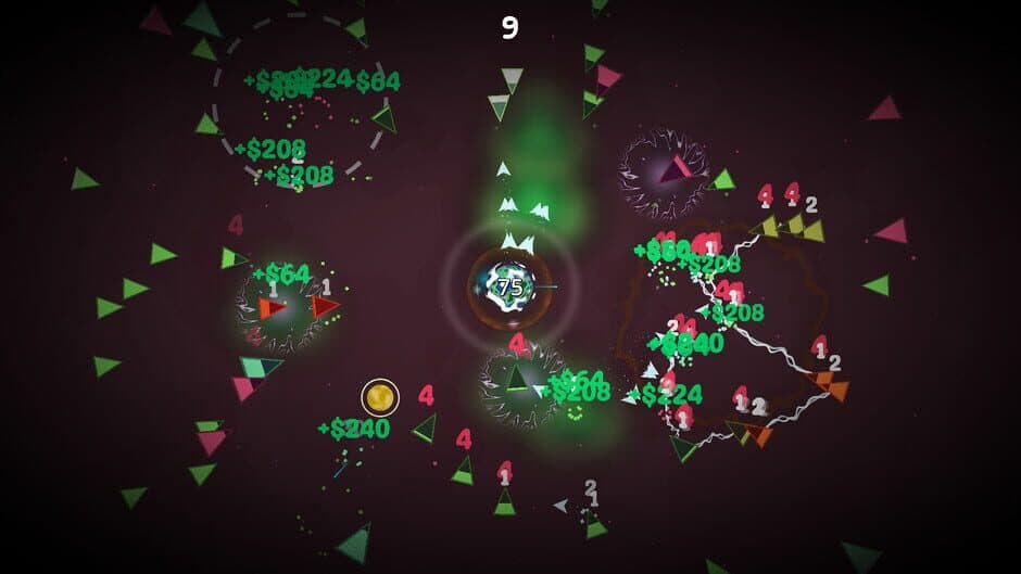 Holding Pattern screenshot 3