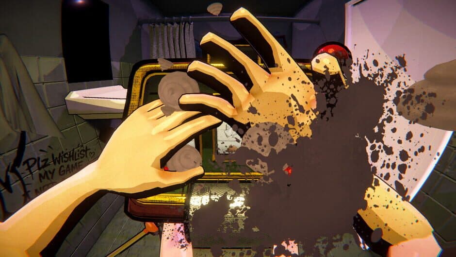 One More Wipe! screenshot 4