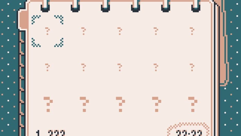 Walfie's Nonograms screenshot 2