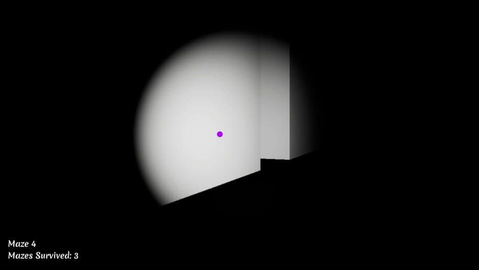 Warrens Of Random screenshot 3