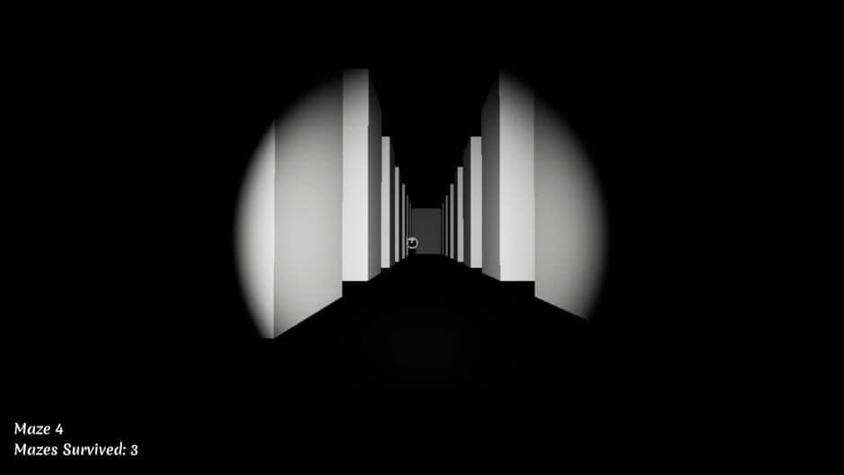 Warrens Of Random screenshot 4