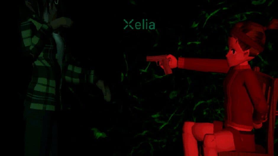 XxU screenshot 4