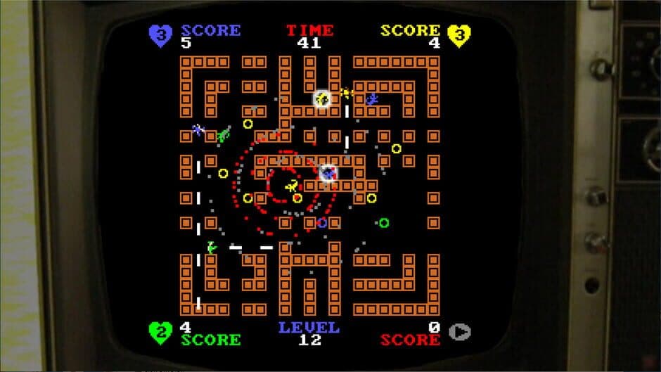 Crosstown screenshot 3