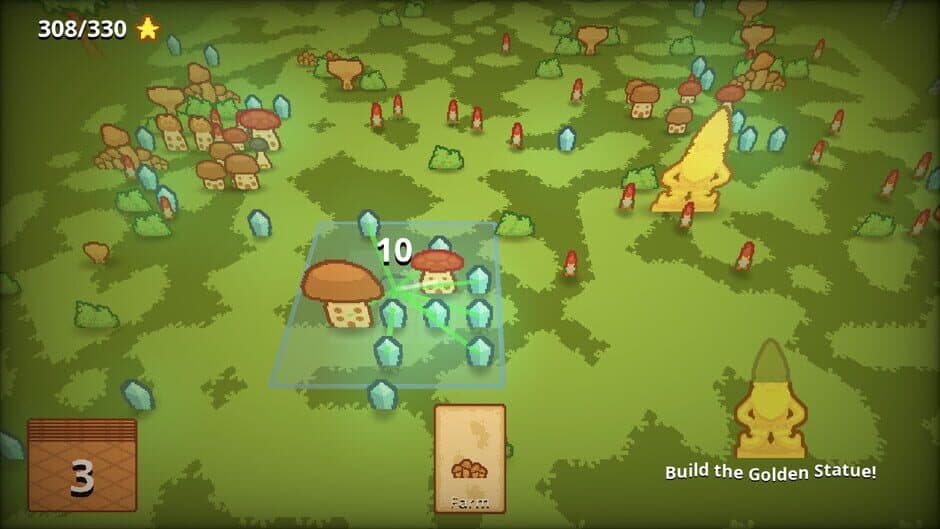 Gnome Glade screenshot 1