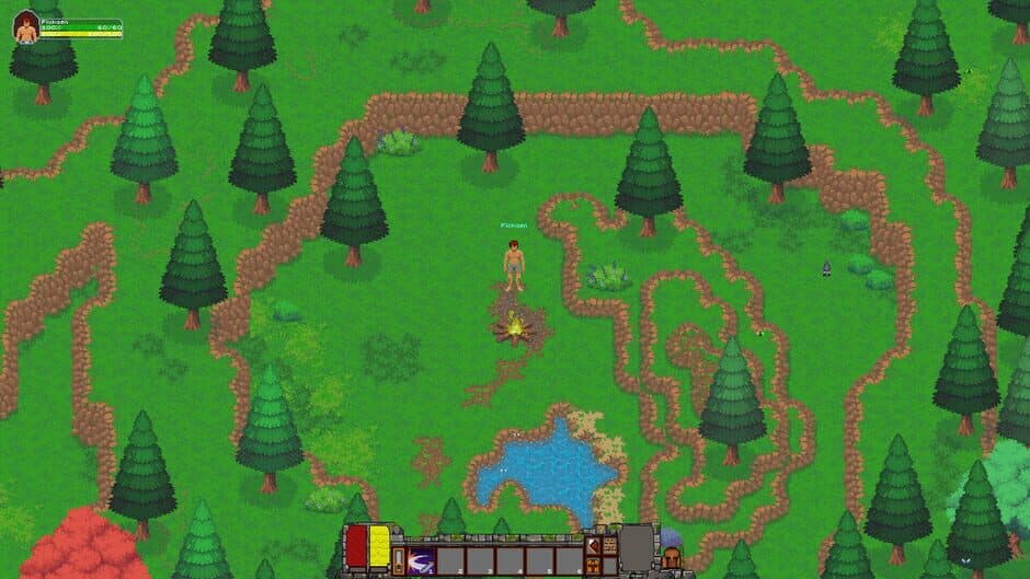 The Kingdoms of Ædloran screenshot 4