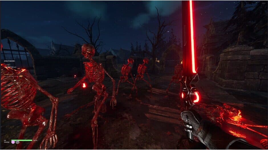 Steel Heaven screenshot 1