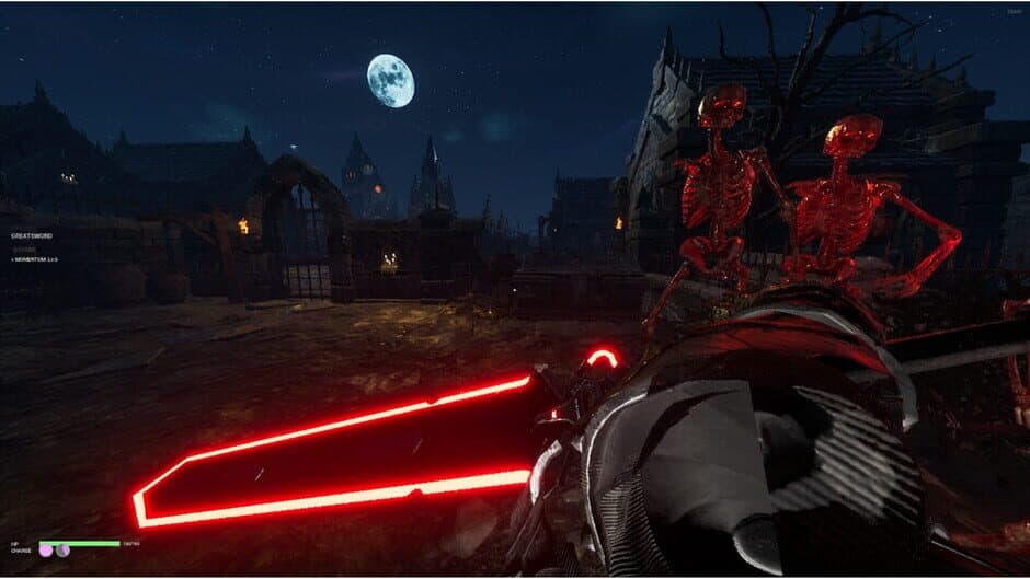 Steel Heaven screenshot 2