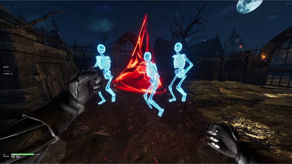Steel Heaven screenshot 4