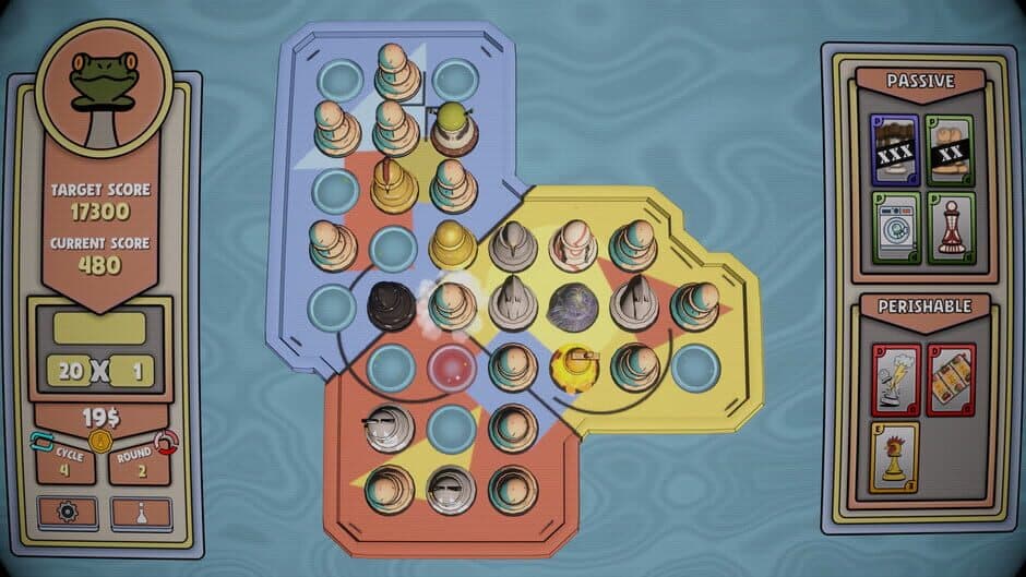 Pegture screenshot 1