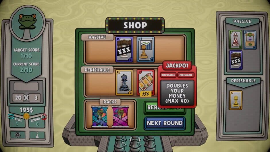 Pegture screenshot 2