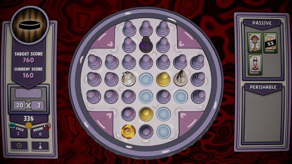 Pegture screenshot 3