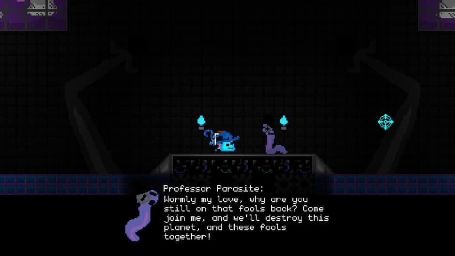 Cone Flyers Castaways screenshot 4